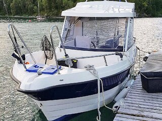 Casa per le vacanze Torsken  31