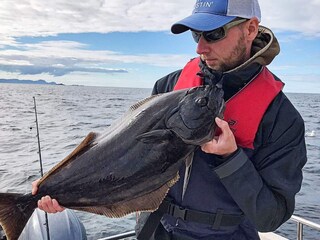 Casa de vacaciones Torsken  31