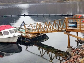 Casa per le vacanze Torsken  32