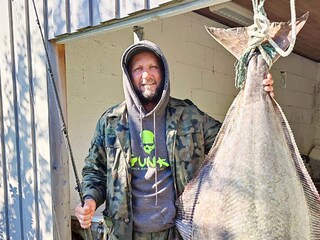 Maison de vacances Torsken  34