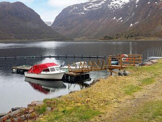 Casa per le vacanze Torsken  34