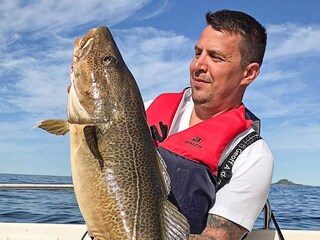 Casa per le vacanze Torsken  38