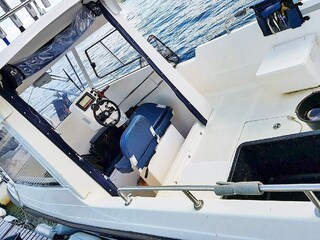 Maison de vacances Torsken  37