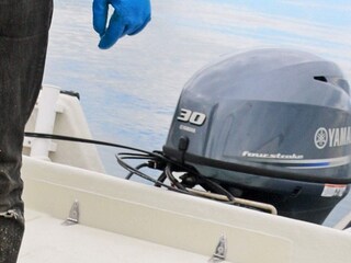 Vakantiehuis Torsken  40