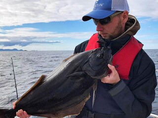 Maison de vacances Torsken  7