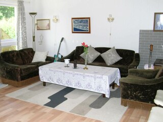 Casa per le vacanze Torsken  4