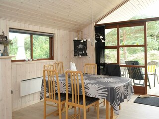 Casa de vacaciones Blåvand  5