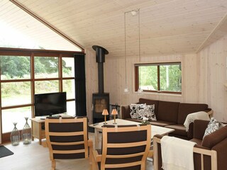 Ferienhaus Blåvand  4