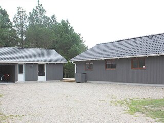 Holiday house Blåvand  13