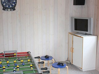 Ferienhaus Blåvand  5