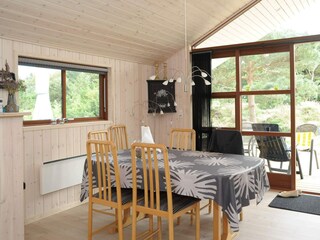Holiday house Blåvand  24
