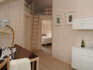 Vakantiehuis Blåvand  12