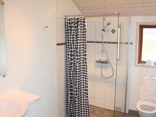 Maison de vacances Blåvand  20