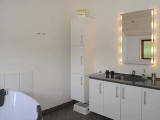 Vakantiehuis Blåvand  13