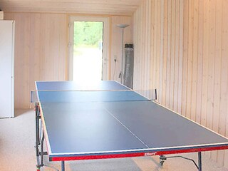 Vakantiehuis Blåvand  11