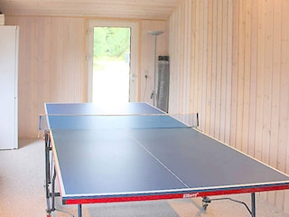 Vakantiehuis Blåvand  14