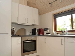 Vakantiehuis Blåvand  15