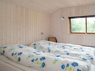 Maison de vacances Blåvand  7