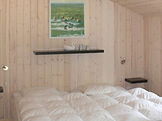 Vakantiehuis Blåvand  21