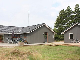Holiday house Blåvand  19