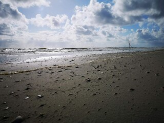 Casa per le vacanze Blåvand  24