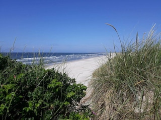 Vakantiehuis Blåvand  25