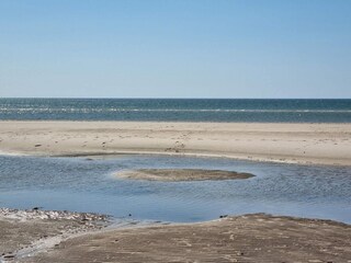 Casa per le vacanze Blåvand  17