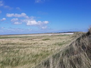 Casa de vacaciones Blåvand  37