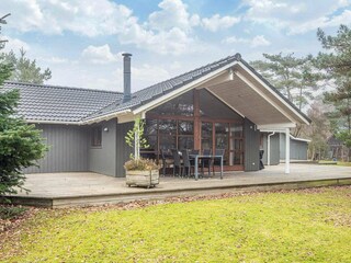 Casa de vacaciones Blåvand Grabación al aire libre 3