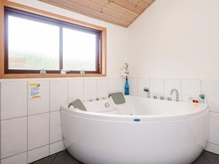 Casa de vacaciones Blåvand  32