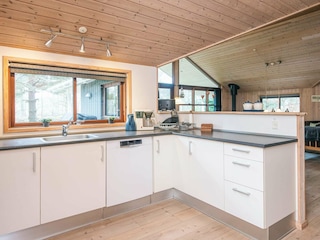 Casa per le vacanze Blåvand  43