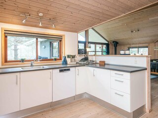 Ferienhaus Blåvand  43