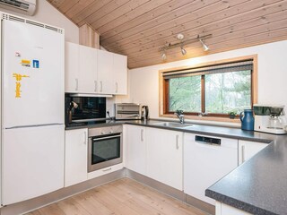 Ferienhaus Blåvand  33