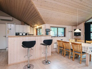Casa per le vacanze Blåvand  14