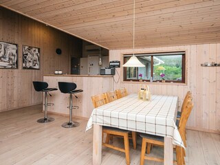 Casa de vacaciones Blåvand  27