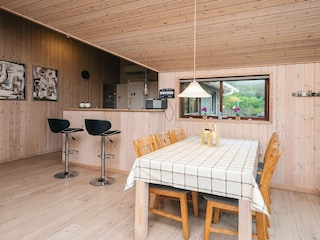 Ferienhaus Blåvand  43