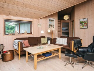 Casa per le vacanze Blåvand  15