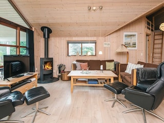 Casa de vacaciones Blåvand  24