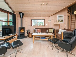 Maison de vacances Blåvand  28