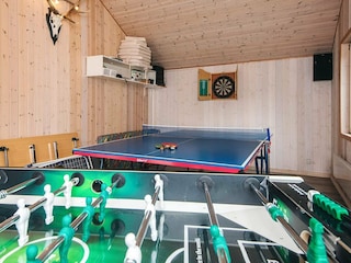Vakantiehuis Blåvand  17