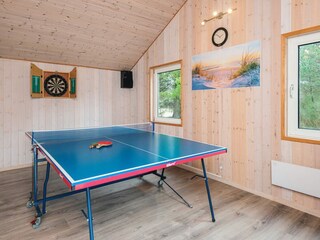 Casa de vacaciones Blåvand  30