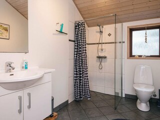 Casa de vacaciones Blåvand  6