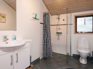 Ferienhaus Blåvand  6