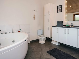 Vakantiehuis Blåvand  21
