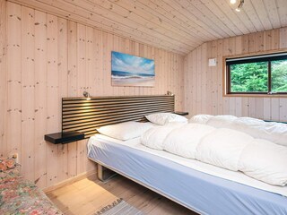 Casa de vacaciones Blåvand  31