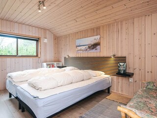 Casa de vacaciones Blåvand  9