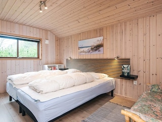 Vakantiehuis Blåvand  7