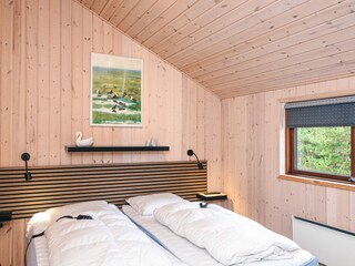 Casa de vacaciones Blåvand  32