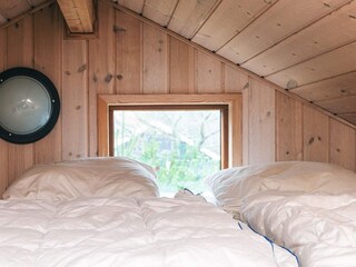 Casa de vacaciones Blåvand  41