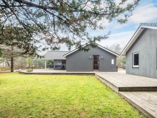 Casa per le vacanze Blåvand  17